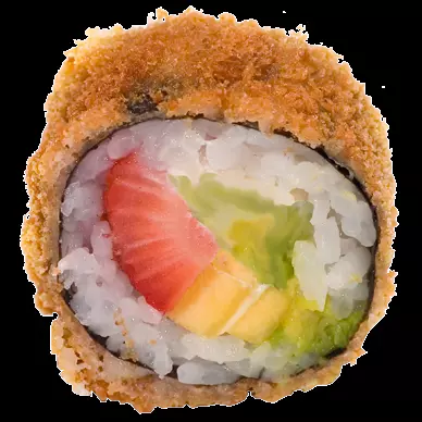 FRUSHI HOT x 8 unidades