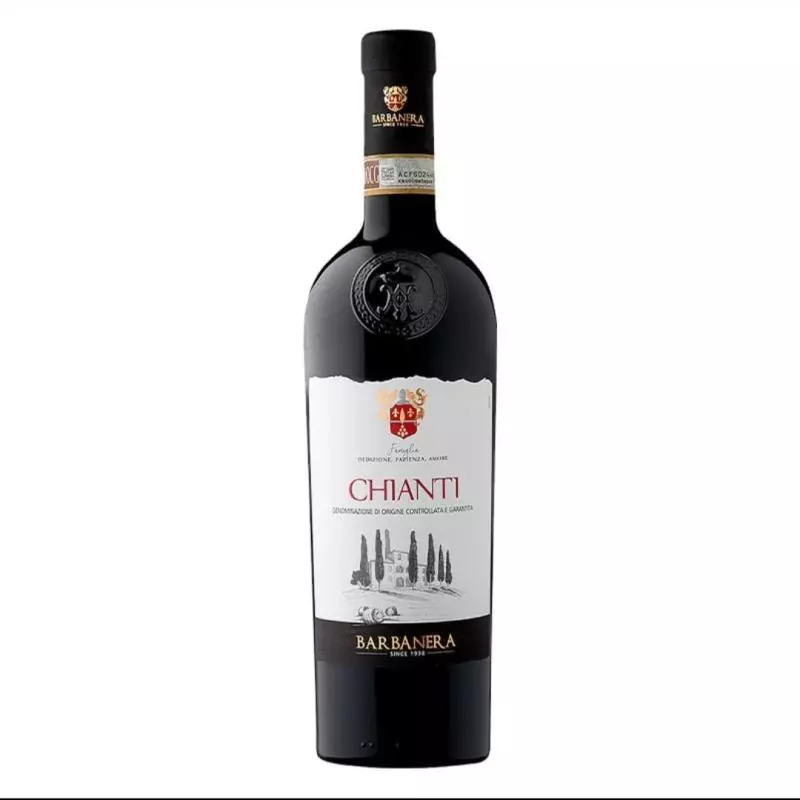 LABARO CHIANTI D.O.C.G