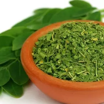 Moringa 100gr