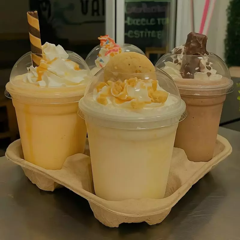 Frappé