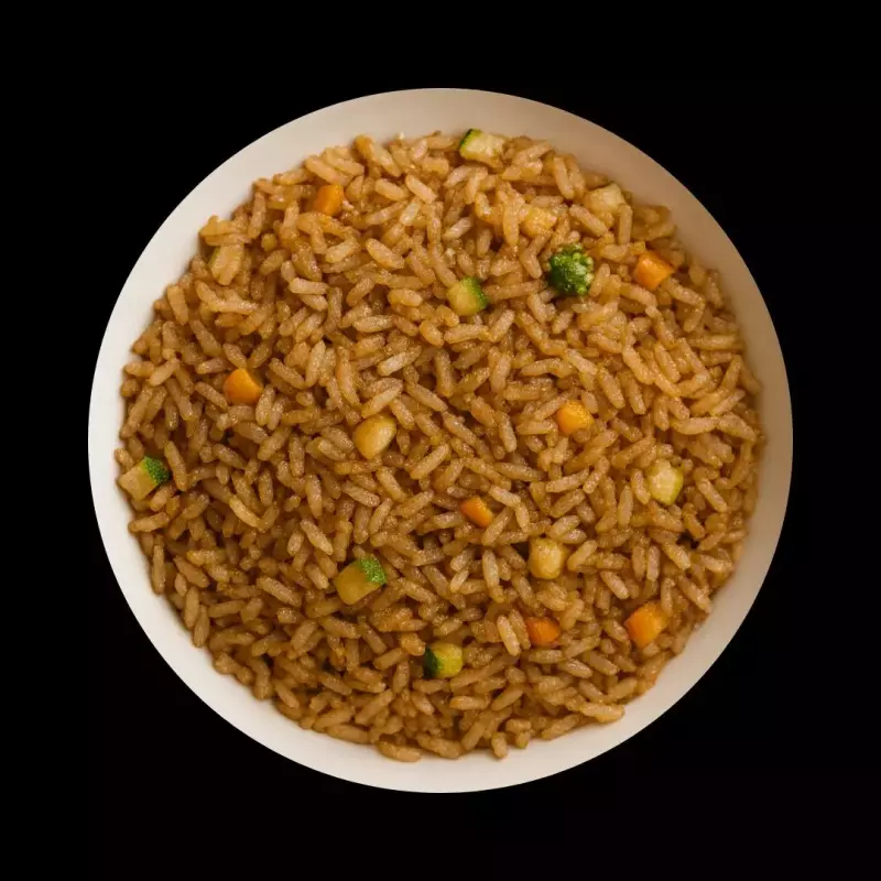 Yakimeshi