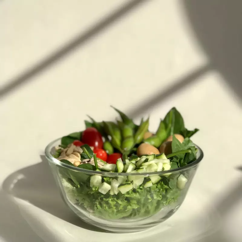 POKE BOWL MIX EDAMAMES,VEGANO+AGUA
