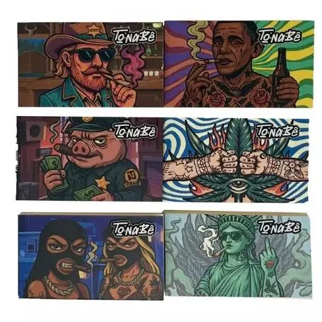 PITEIRA TONABE LARGE