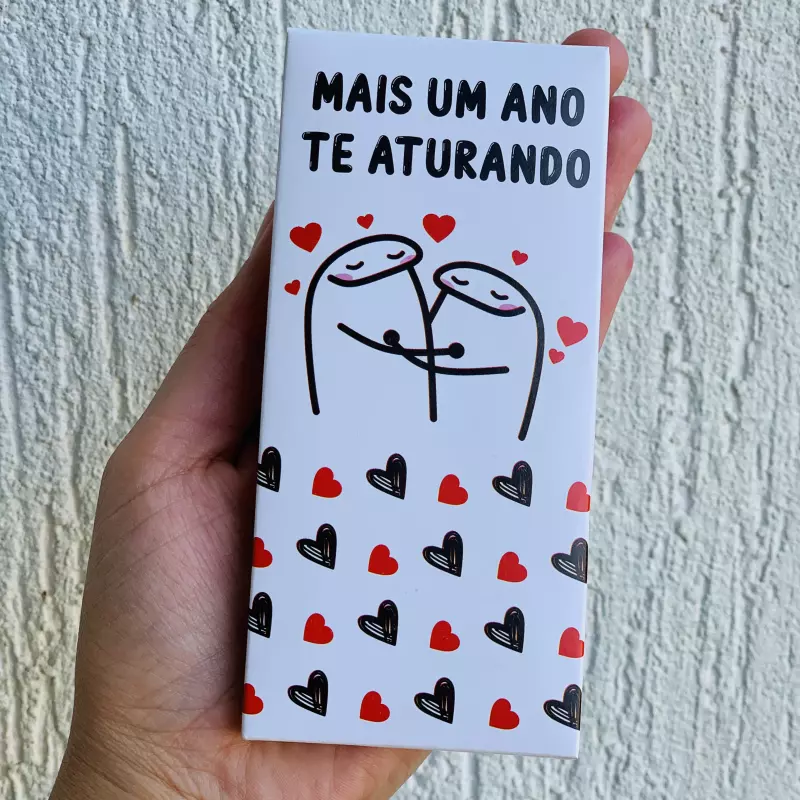 Barrinha - Mais um ano