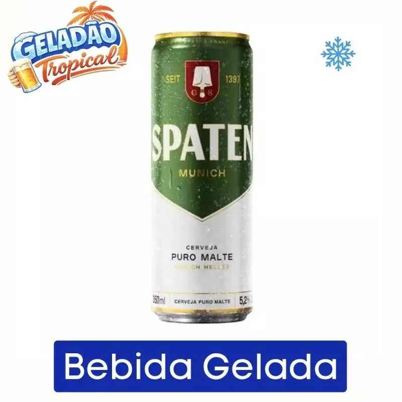 Spaten 350ml
