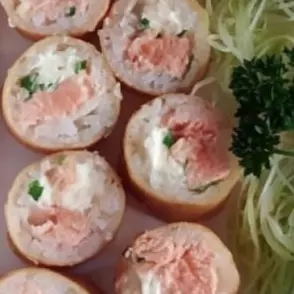 20 hot filadelfias na massa