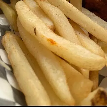 ORDEN DE PAPAS A LA FRANCESA