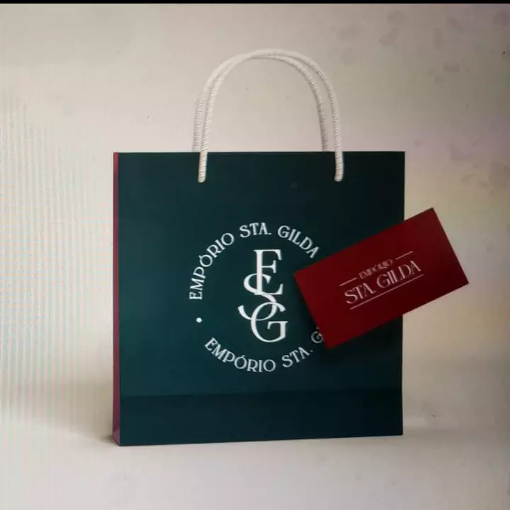 BOLSA DE PAPEL