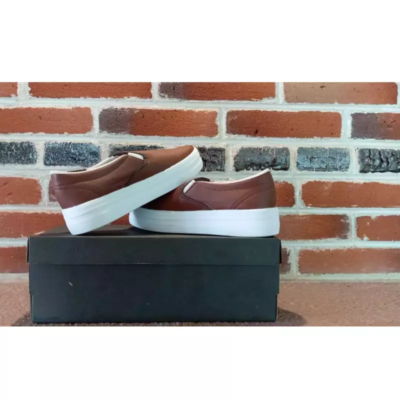 Basico cafe talla 26