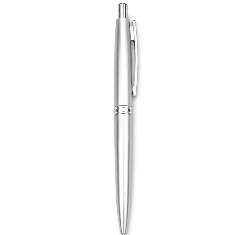 Lapicero plata ginebra RG0311