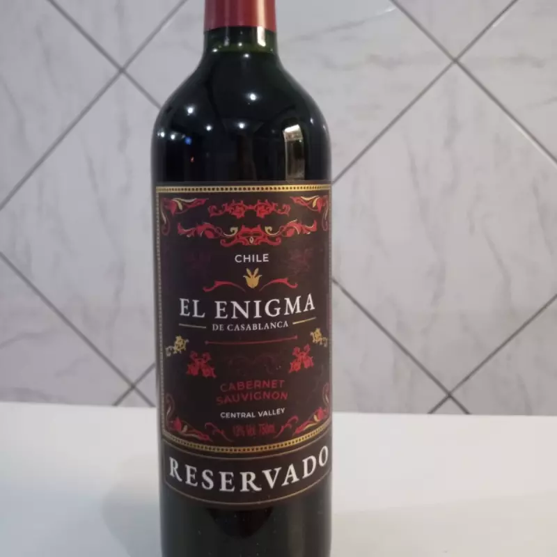 Carernet Sauvignon Reservado