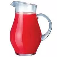 Suco de Fruta Polpa, Jarra 750 ml