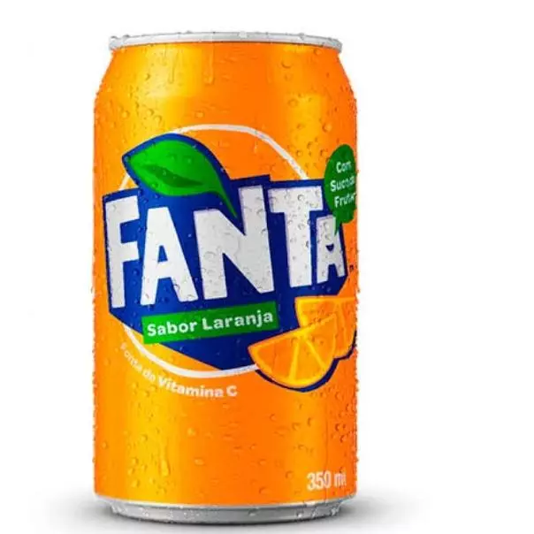 FANTA LATA