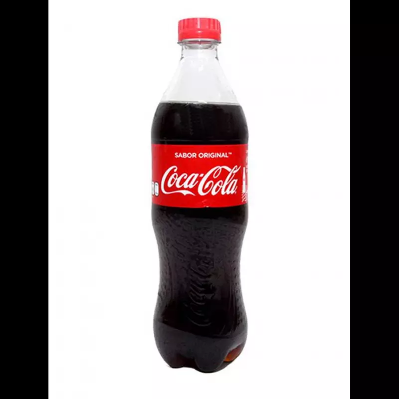 Coca-Cola x 500 ml