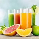 Jugos Naturales