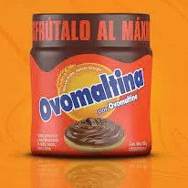 Ovomaltina 300g
