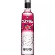 sernova wild berries