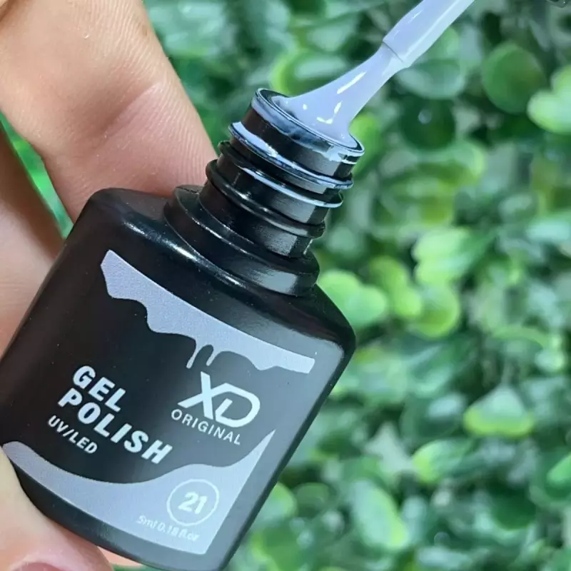 Esm. Gel XD BBB 21 - 5ml