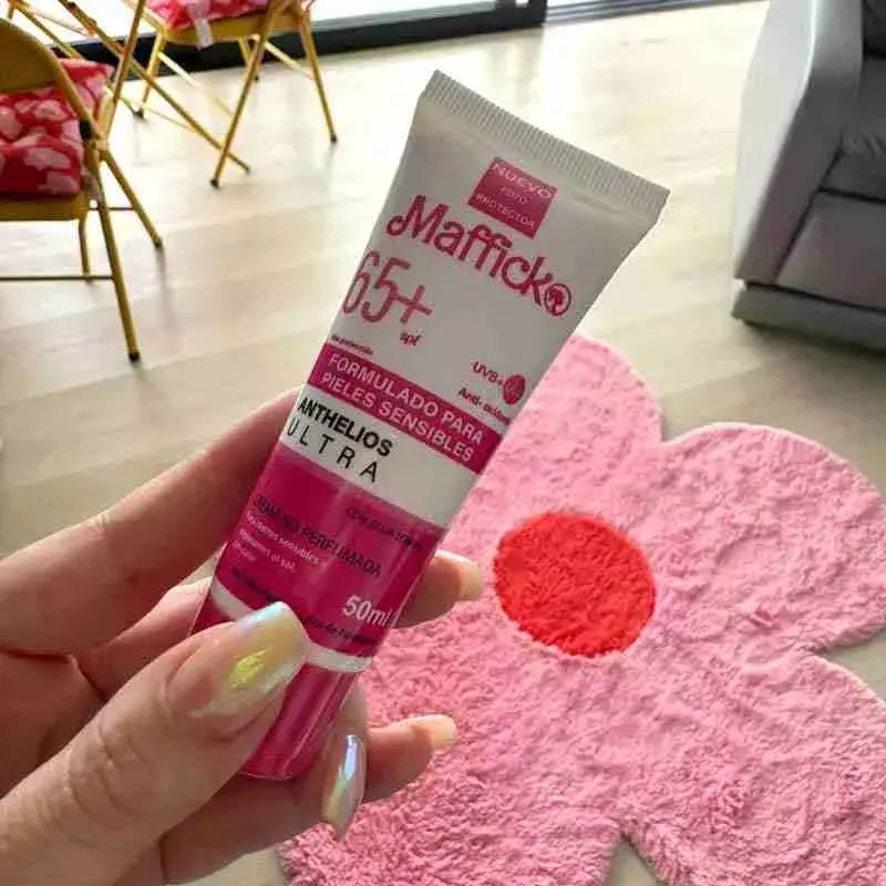 BLOQUEADOR SOLAR 65 50ML