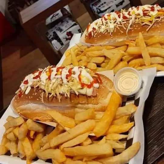 CHORIPERRO