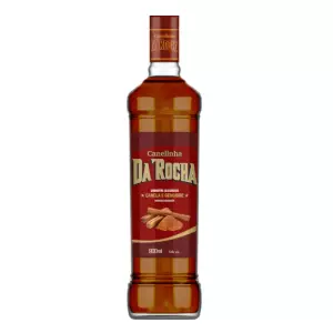 Canela da Rocha 900ml