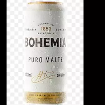 Bohmeia 310 ML