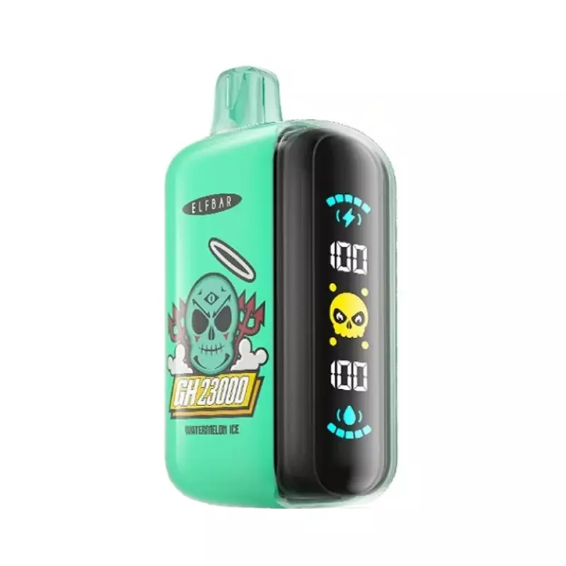 ELFBAR GH23K (23.000 Puffs)