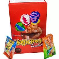 MAGIC POP ANILLO x30