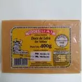 Doce de Leite de Corte