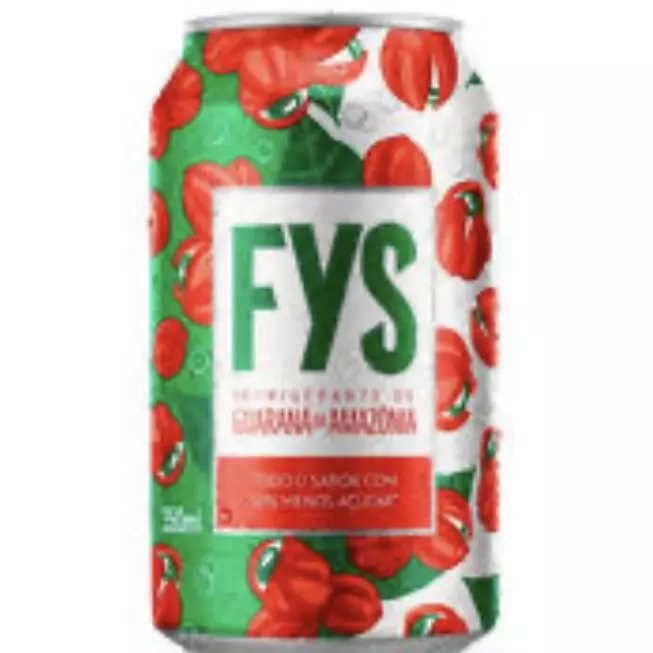 FYS 350ml