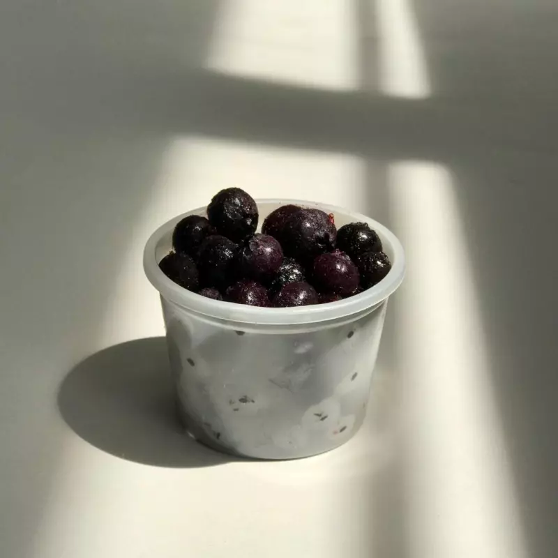 BLUEBERRIES CONGELADO,EXTRA 4 OZ