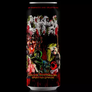 Masmorra Macabre rampages