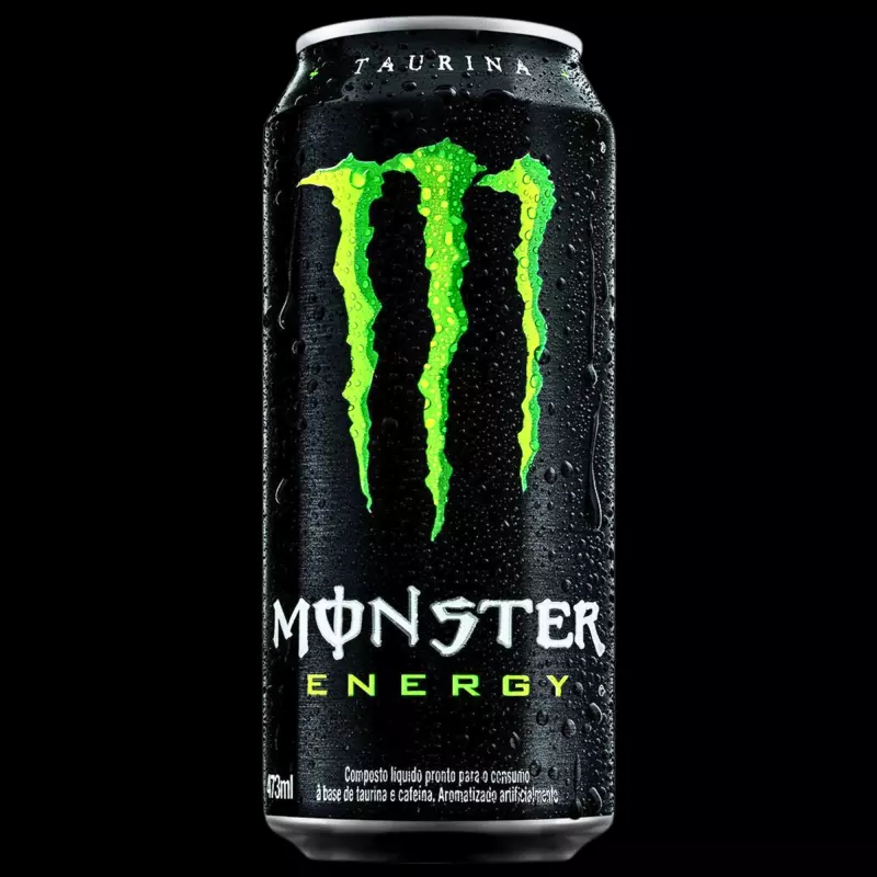 Monster Energy 473ml