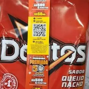 Doritos 43g