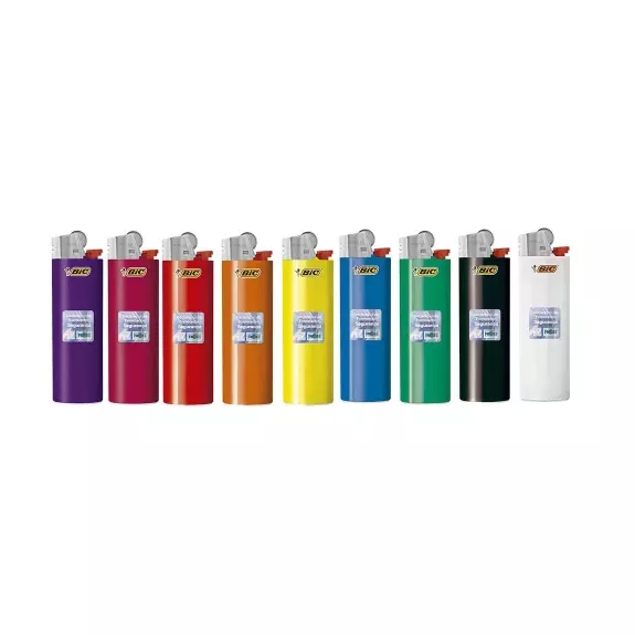 BIC ISQUEIRO