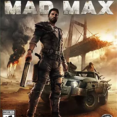 Mad Max