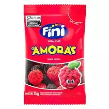 FINI amoras