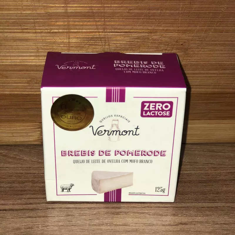 Brebis - Zero Lactose