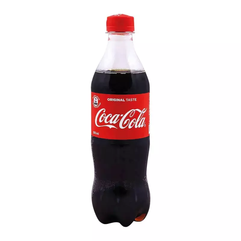Coca-Cola 500ml