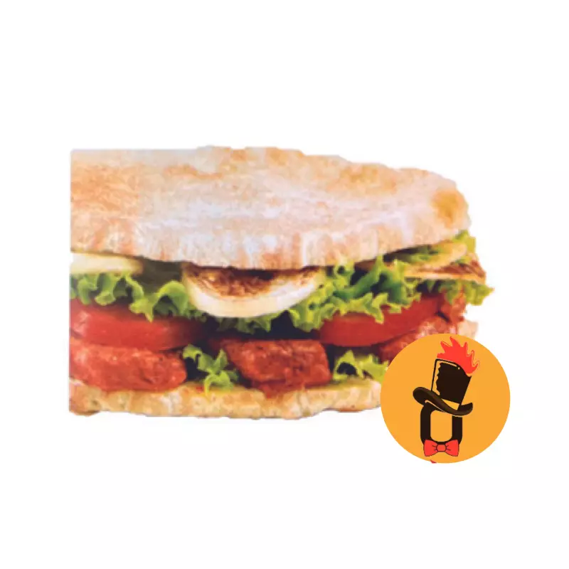 SPECIAL TANDOORI ROOSTER.