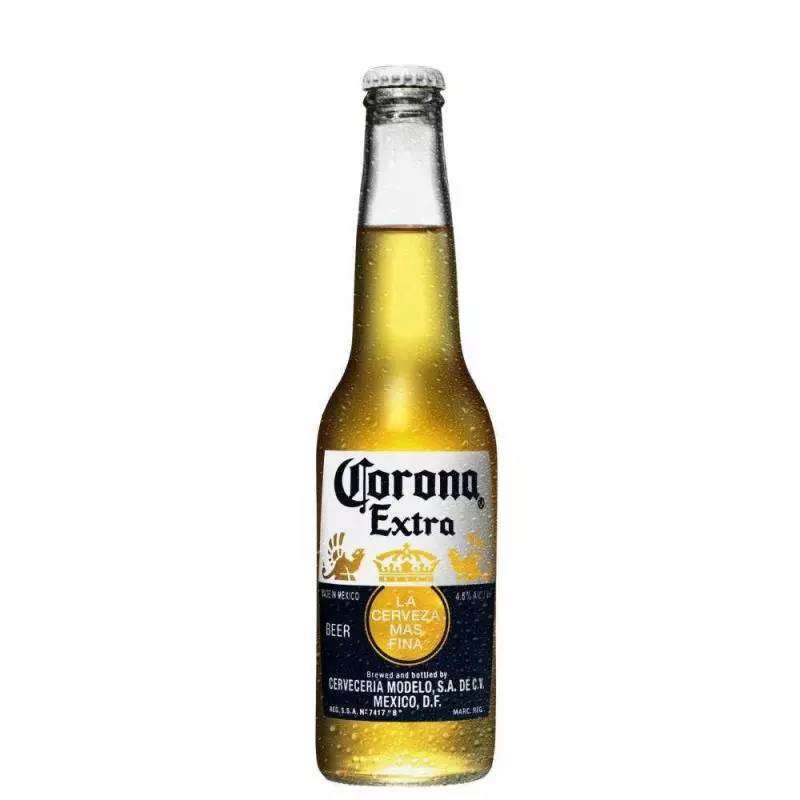 CERVEJA CORONA LONG NECK