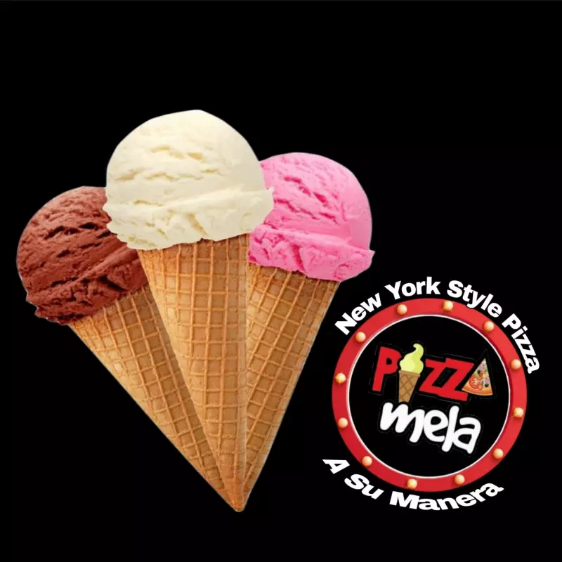 Cono de Helado