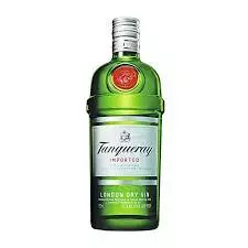 GIN TANQUERAY 750ML