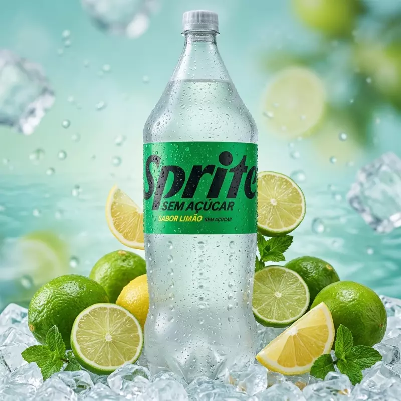 Sprite zero