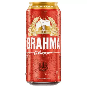 BRAHMA