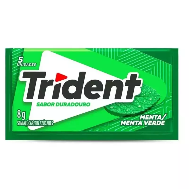 Trident MENTA