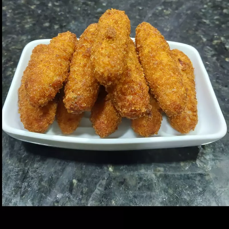 CROQUETE