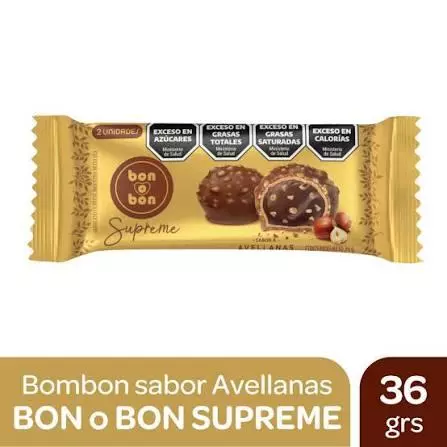 BON O BON SUPREME