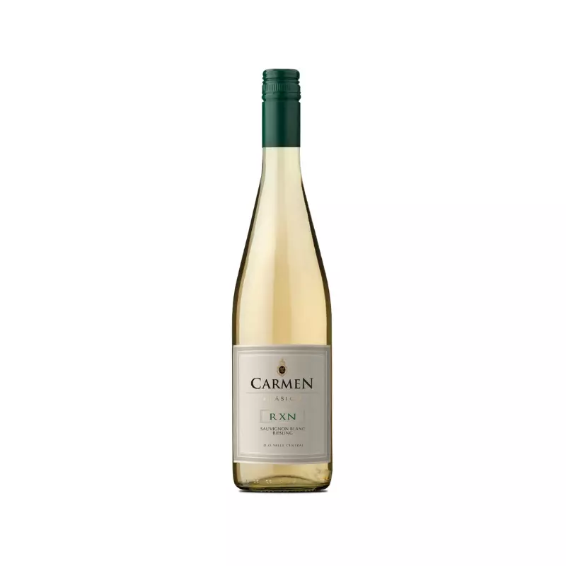 Vino Carmen RXN Sauvignon Blanc 13°