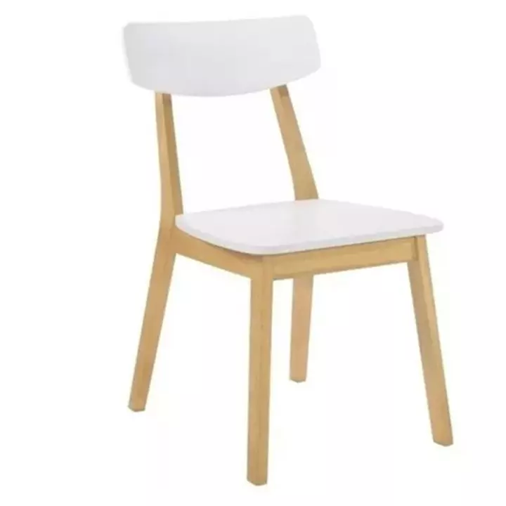 Silla Norway Recta Ultimas